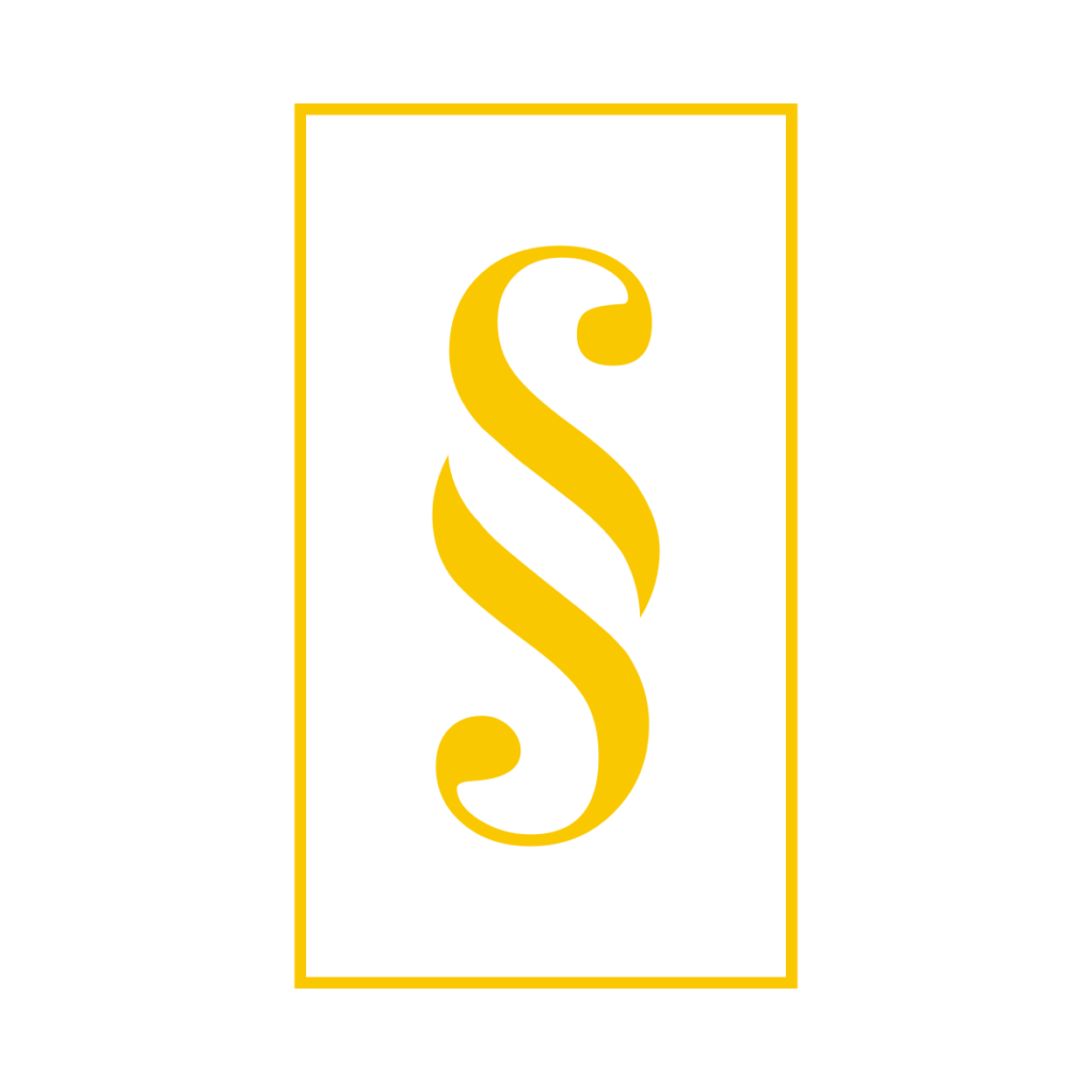 Logo Kancelaria Adwokacka w Lęborku Karolina Jakubowska-Bes || Adwokat Lębork || Prawnik Lębork